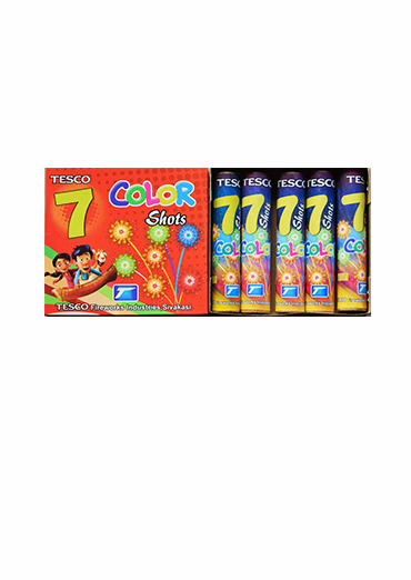 Online crackers 80% discount